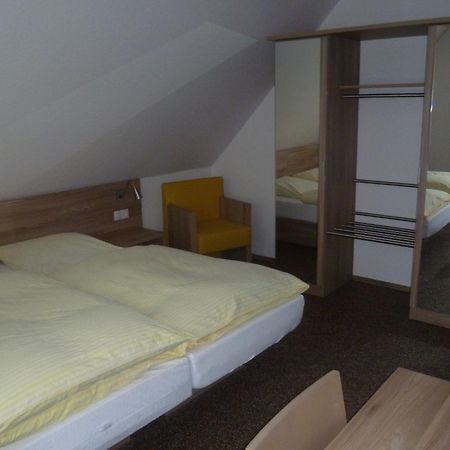 Hotel Thuenenhof Oyten Szoba fotó