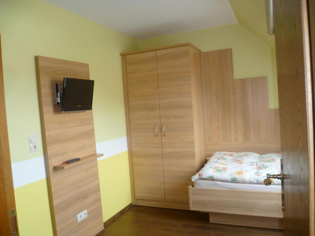 Hotel Thuenenhof Oyten Szoba fotó