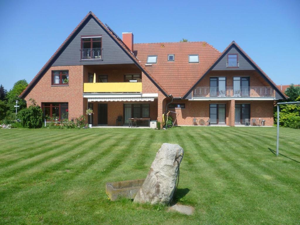 Hotel Thuenenhof Oyten Kültér fotó