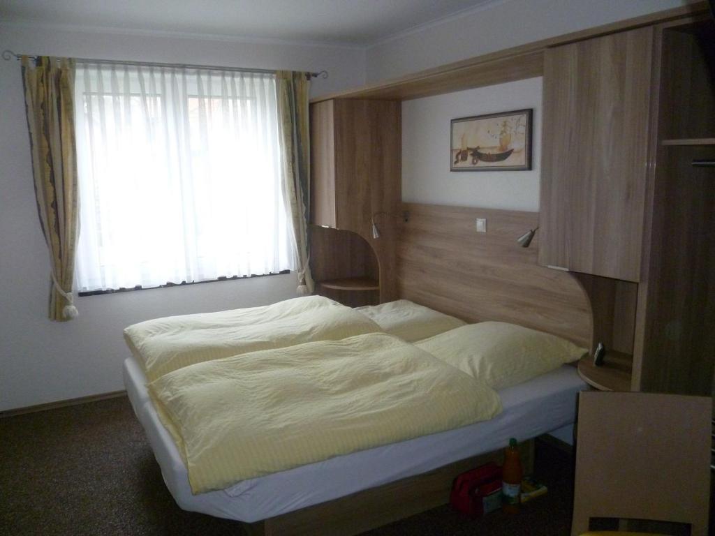 Hotel Thuenenhof Oyten Szoba fotó