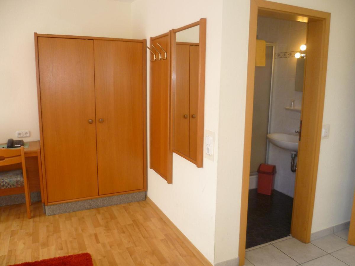 Hotel Thuenenhof Oyten Szoba fotó
