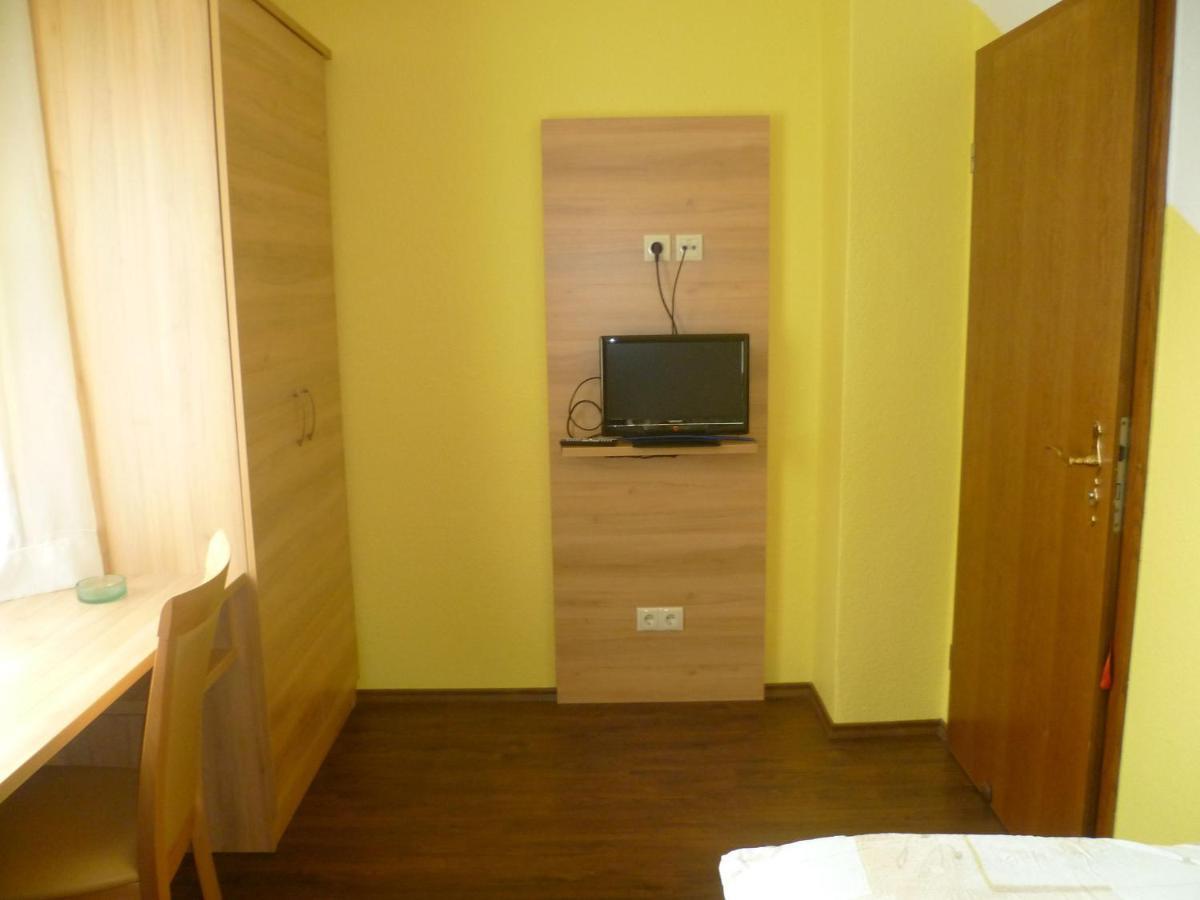 Hotel Thuenenhof Oyten Szoba fotó
